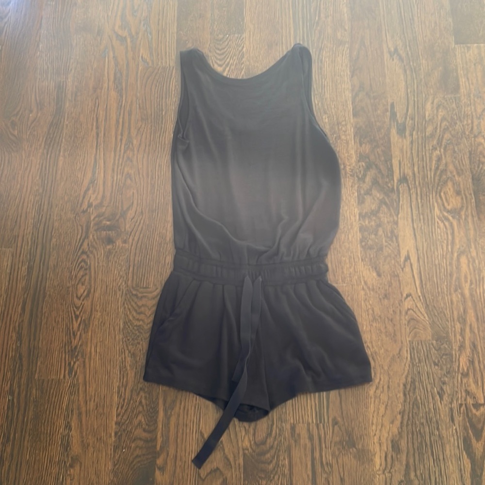 Wilfred Aritzia romper